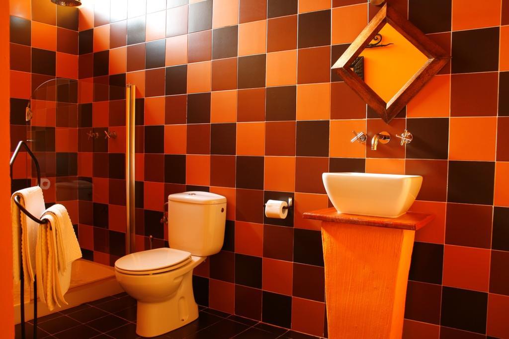 Gailurretan Hotel Karrantza Kültér fotó