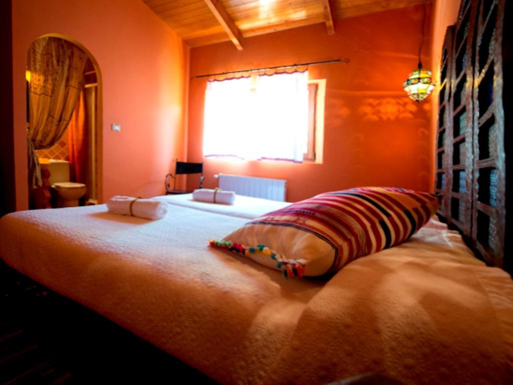 Gailurretan Hotel Karrantza Kültér fotó