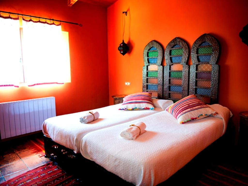 Gailurretan Hotel Karrantza Kültér fotó