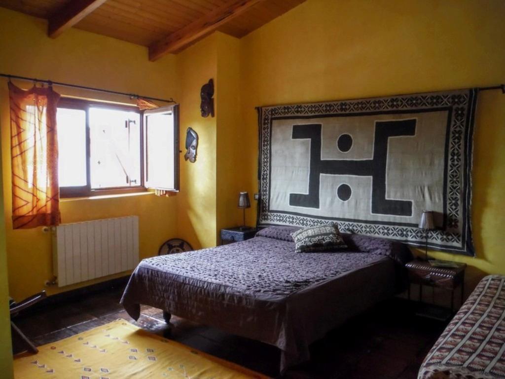 Gailurretan Hotel Karrantza Kültér fotó