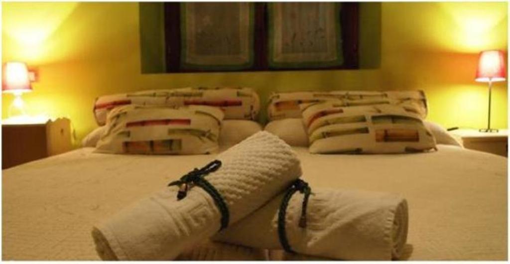Gailurretan Hotel Karrantza Kültér fotó