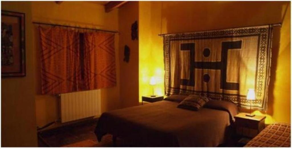 Gailurretan Hotel Karrantza Kültér fotó
